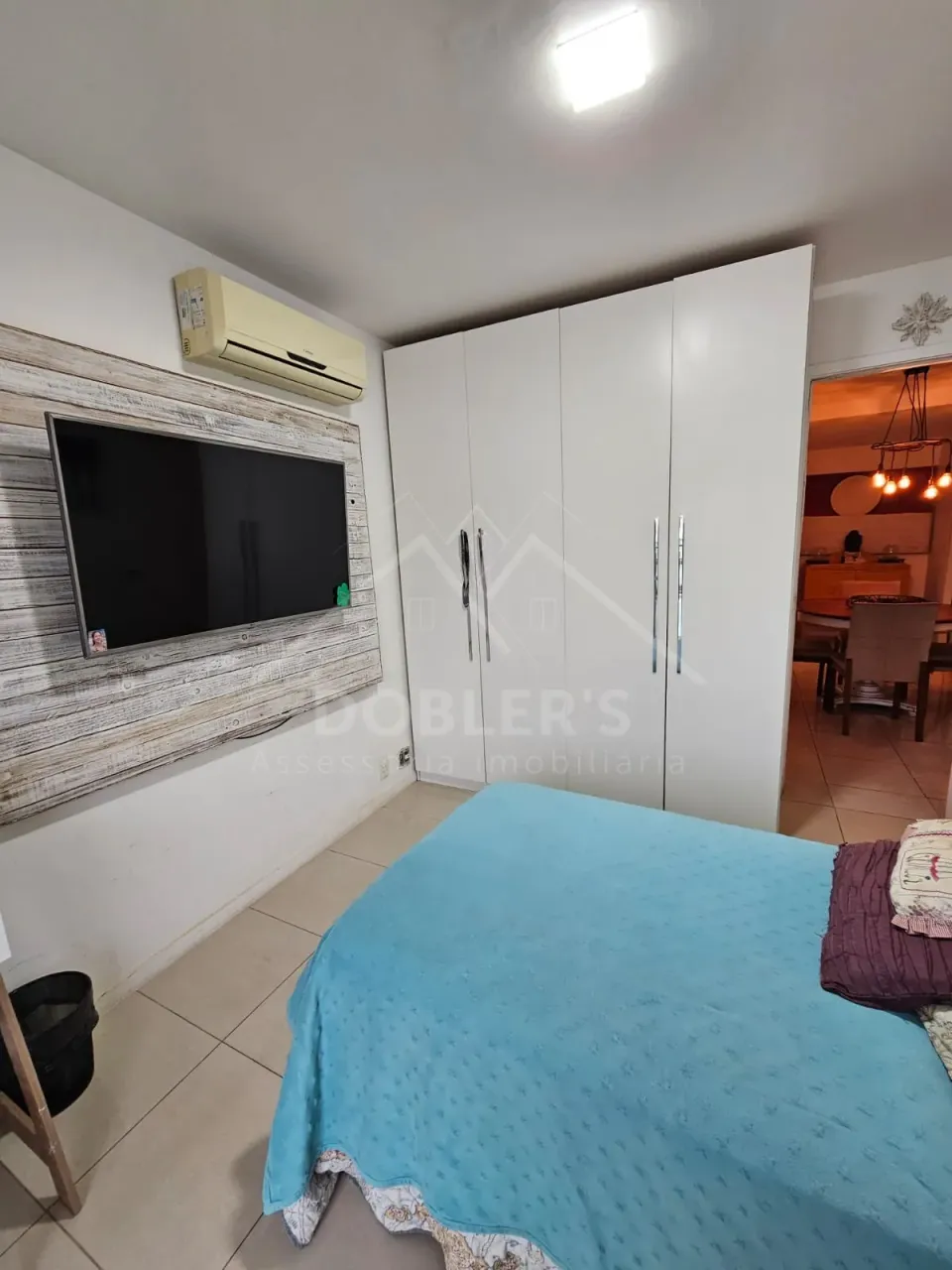 Cobertura duplex mobiliada com fogão a gás e 200 m² — photo 8