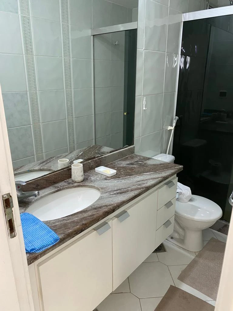 Apartamento mobiliado com 3 quartos e 147 m² — photo 25