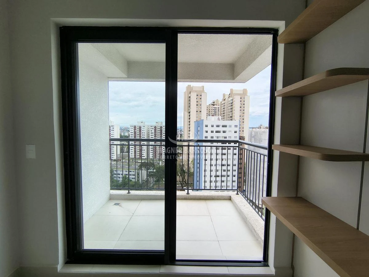 31 m² apartment with a home office and a washing machine — photo 40