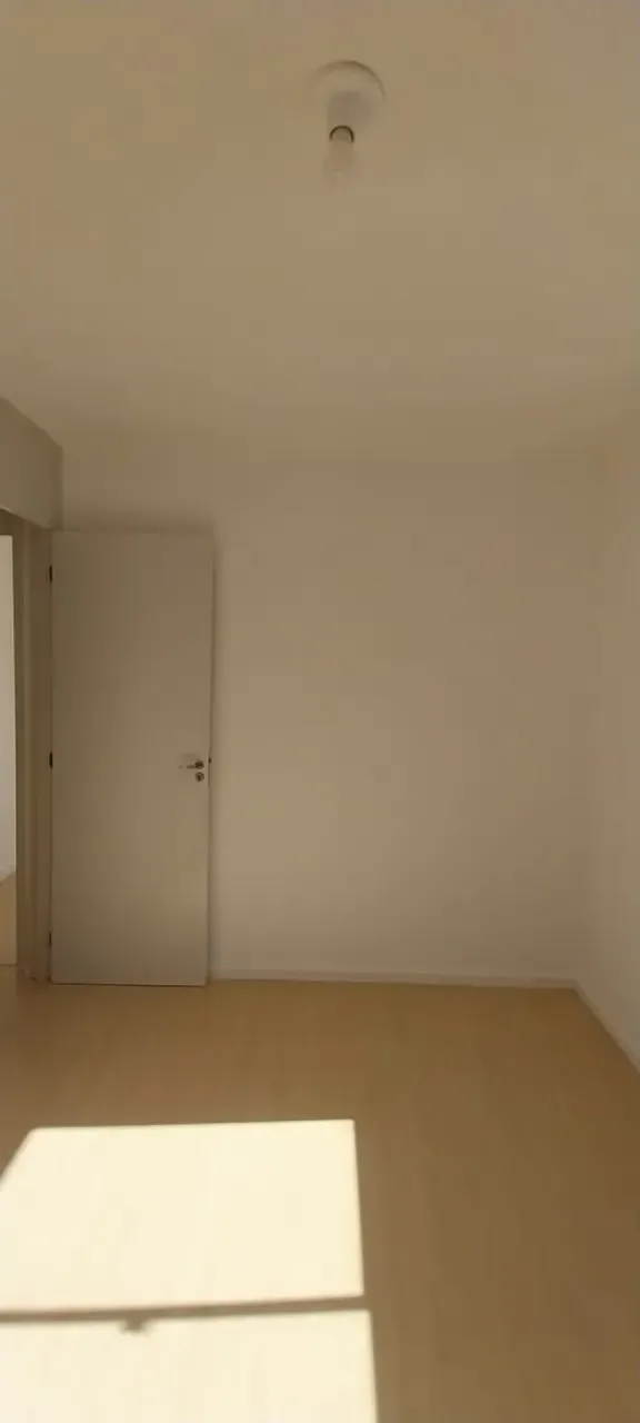 Unfurnished 2-bedroom apartment with 1 bathroom — photo 5