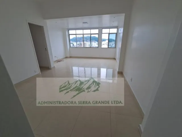 2-bedroom apartment with a home office in Rio de Janeiro — photo 5