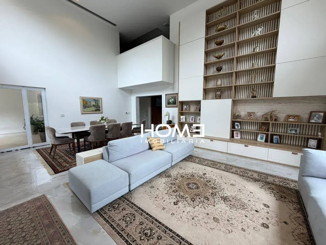 Furnished house with 6 en-suite bedrooms and barbecue — photo 37