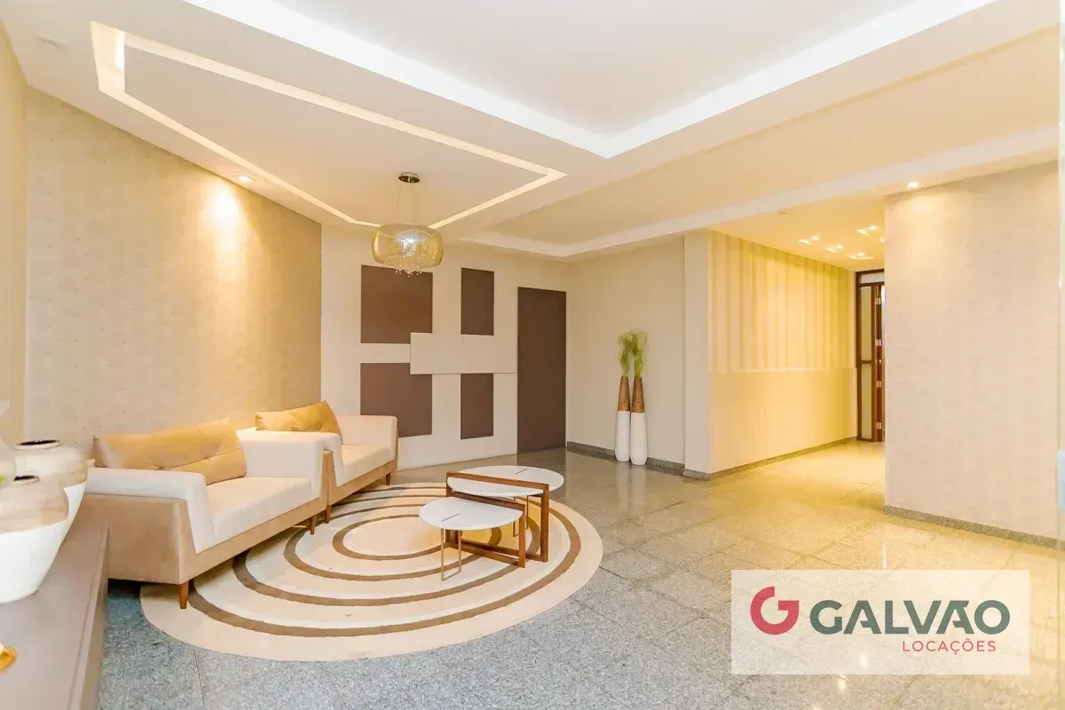 Apartamento de 3 quartos com cozinha fechada a gás — photo 21