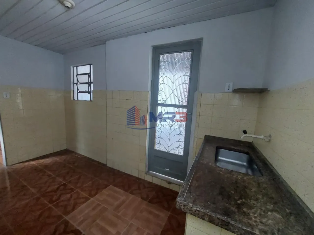 Casa com 2 quartos e churrasqueira na varanda — photo 15