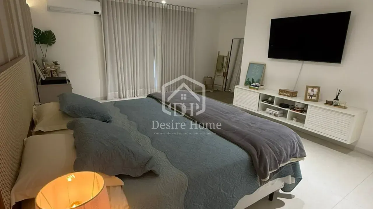 Furnished house with 3 bedrooms and 5 bathrooms — photo 12