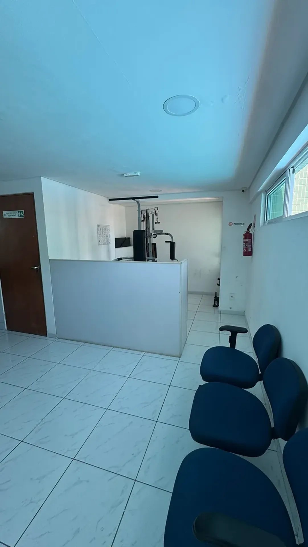Furnished 2-bedroom apartment with 1 en-suite on 14th floor — photo 11