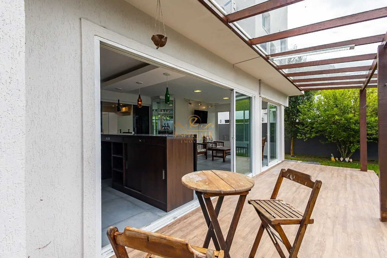 Condo house with 4 bedrooms and a private garden — photo 82