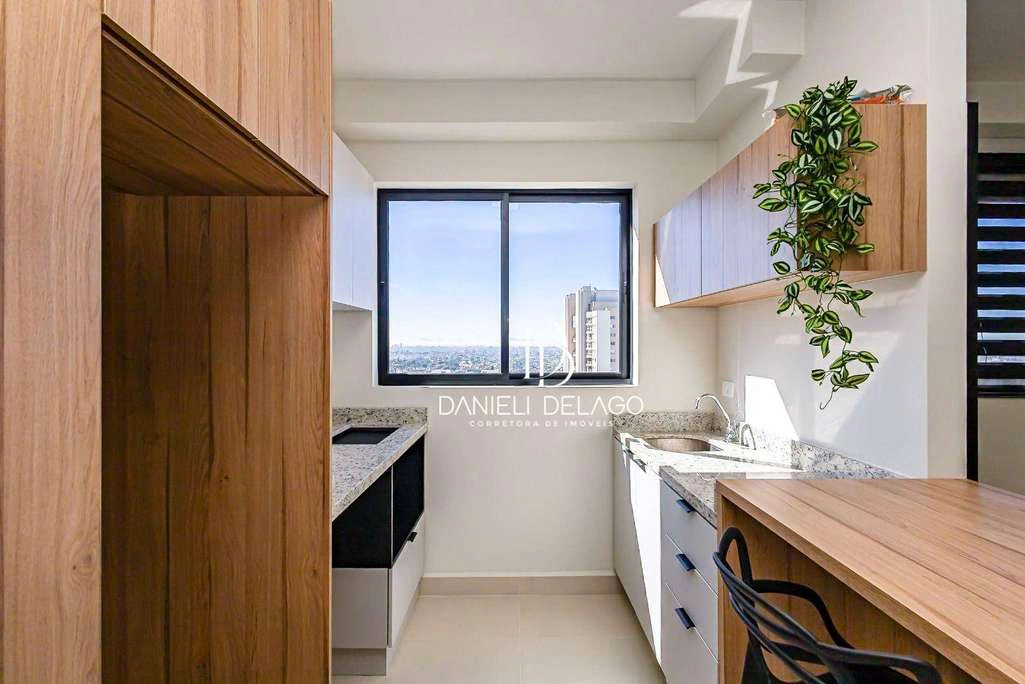 Apartamento de 1 dormitorio con jardín y barbacoa privada — photo 3