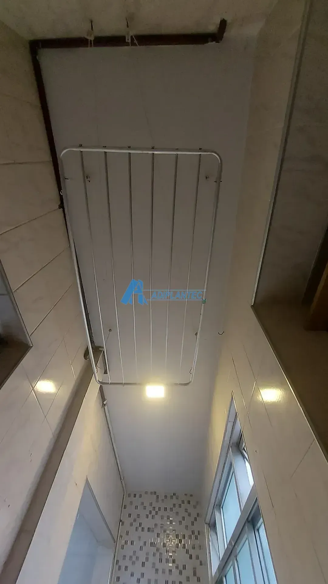 Apartamento de 57 m² e 2 quartos, São Francisco Xavier — photo 31