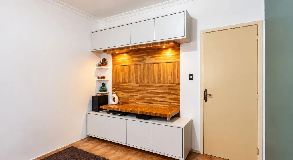 Furnished house with 3 bedrooms and 2 suites — photo 16