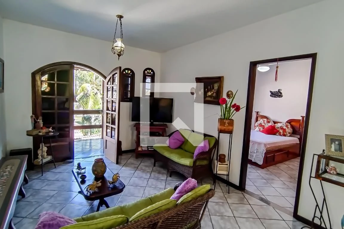 Furnished house with 4 bedrooms and private garden — photo 27
