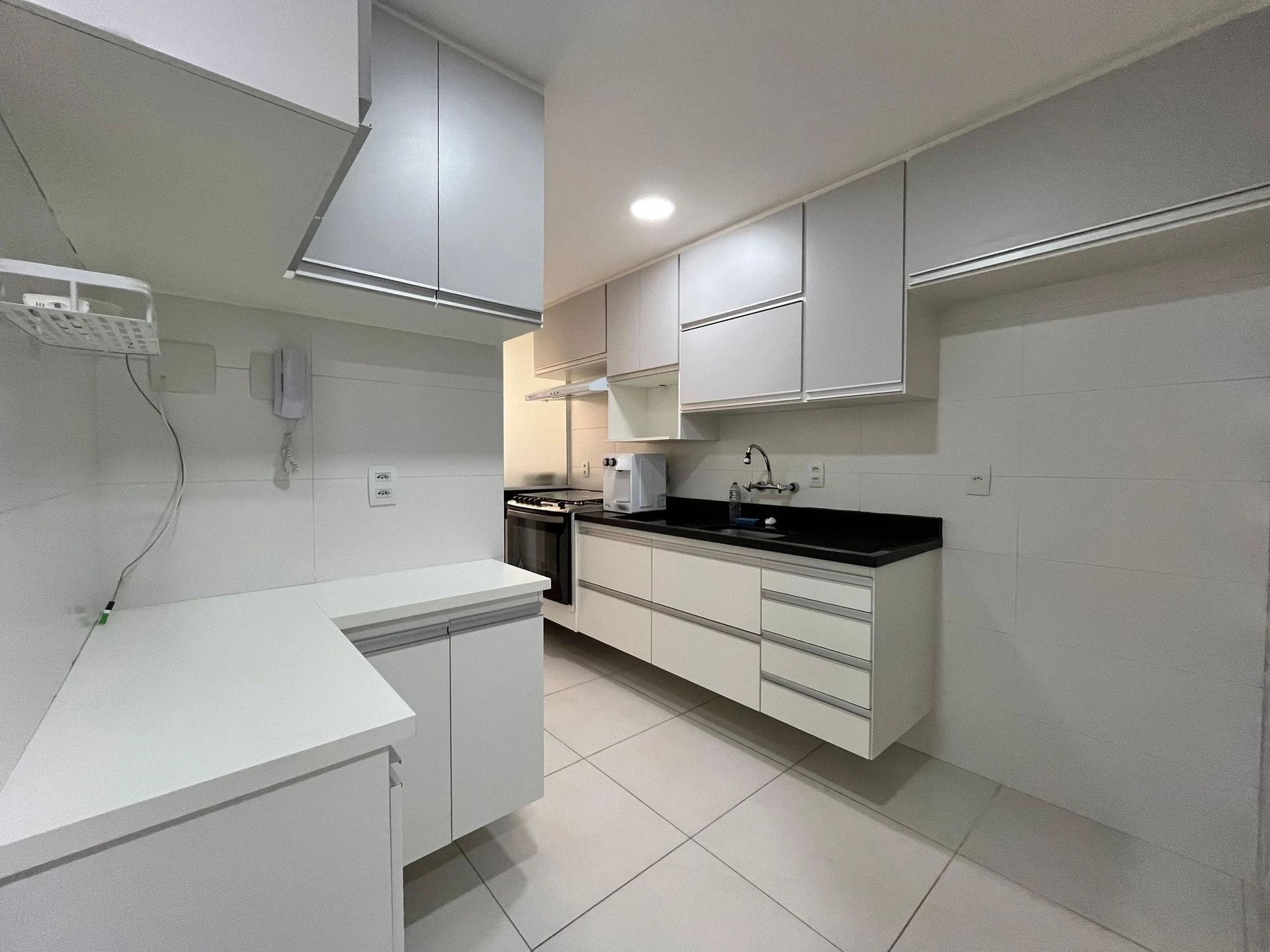 3-bedroom apartment with a washing machine in Rio de Janeiro — photo 2
