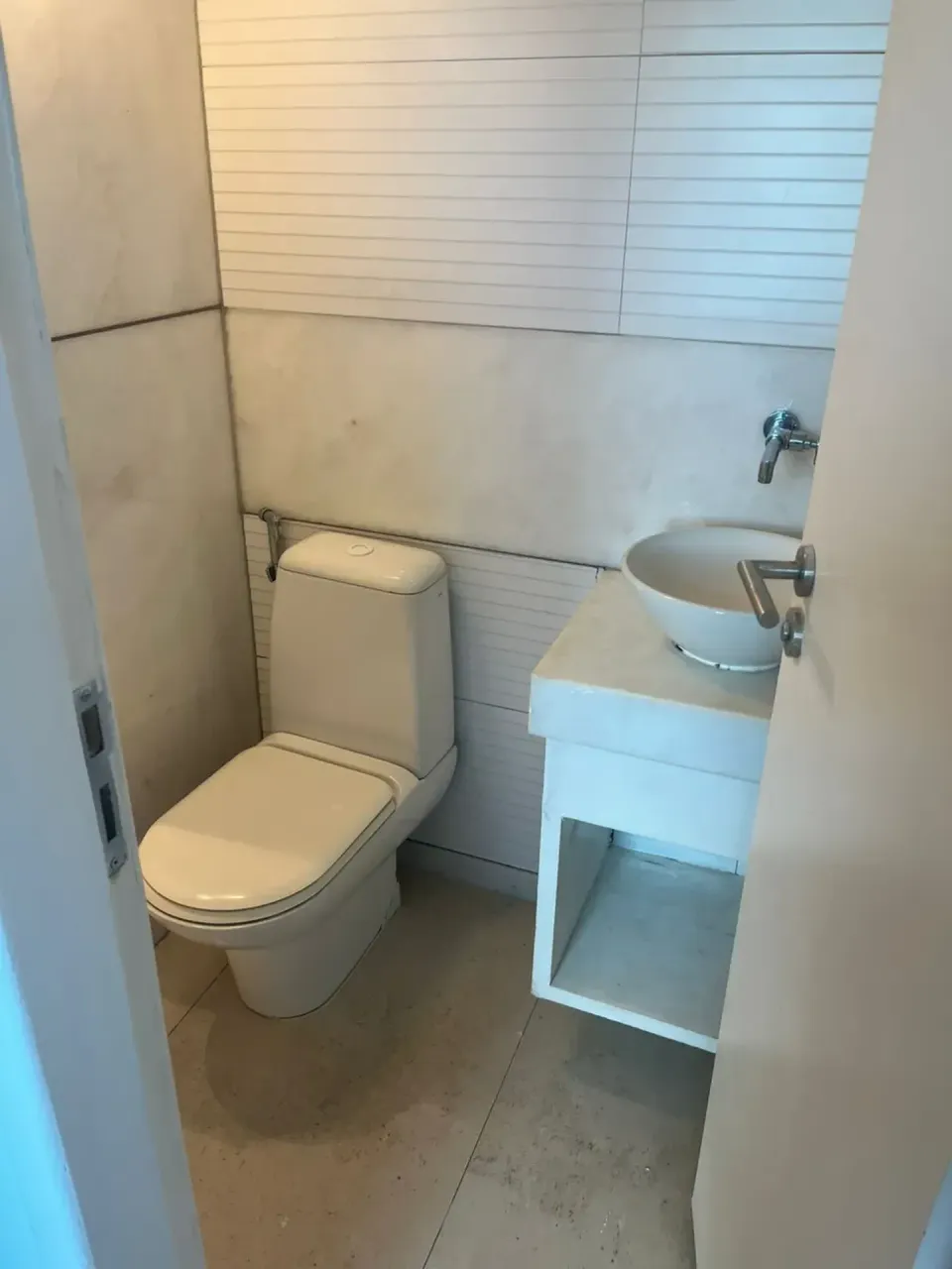 Apartment with 3 bedrooms and 5 bathrooms with view — photo 7
