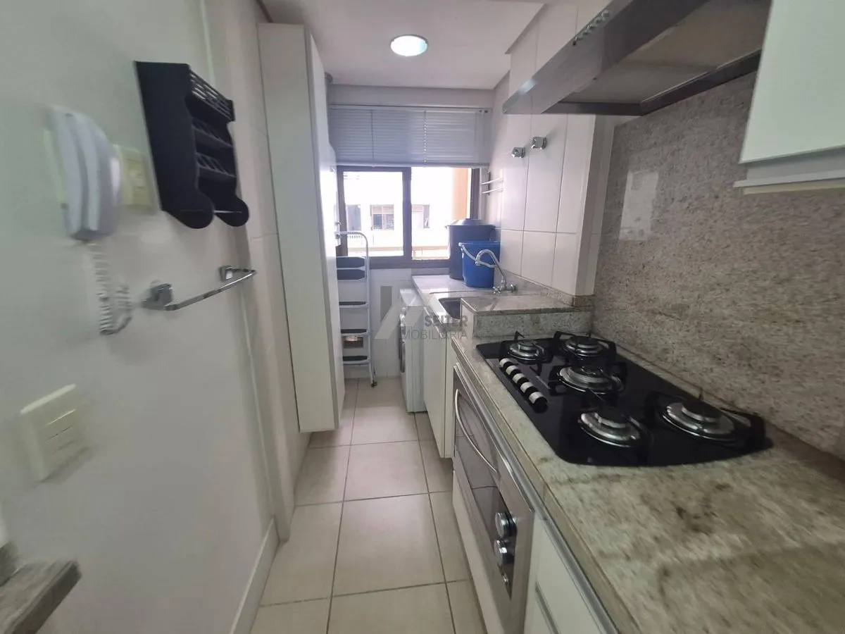 Мебльована квартира з 2 спальнями та 1 ванною кімнатою — photo 3