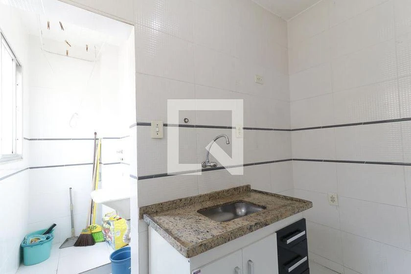 Apartamento de 50 m² e 3 quartos, Cachambi — photo 18