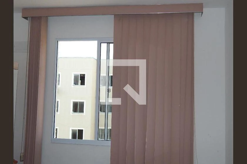 Furnished apartment, 41 m², with a washing machine — photo 9