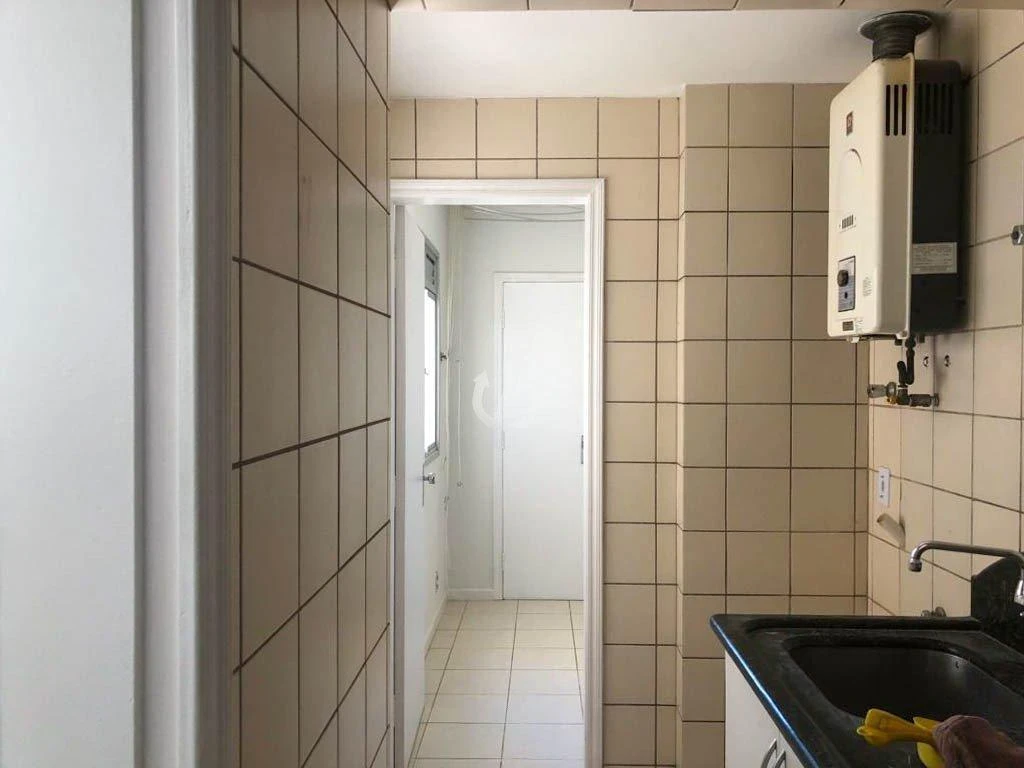 Departamento de 122 m² con espacio de home office y bañera — photo 19