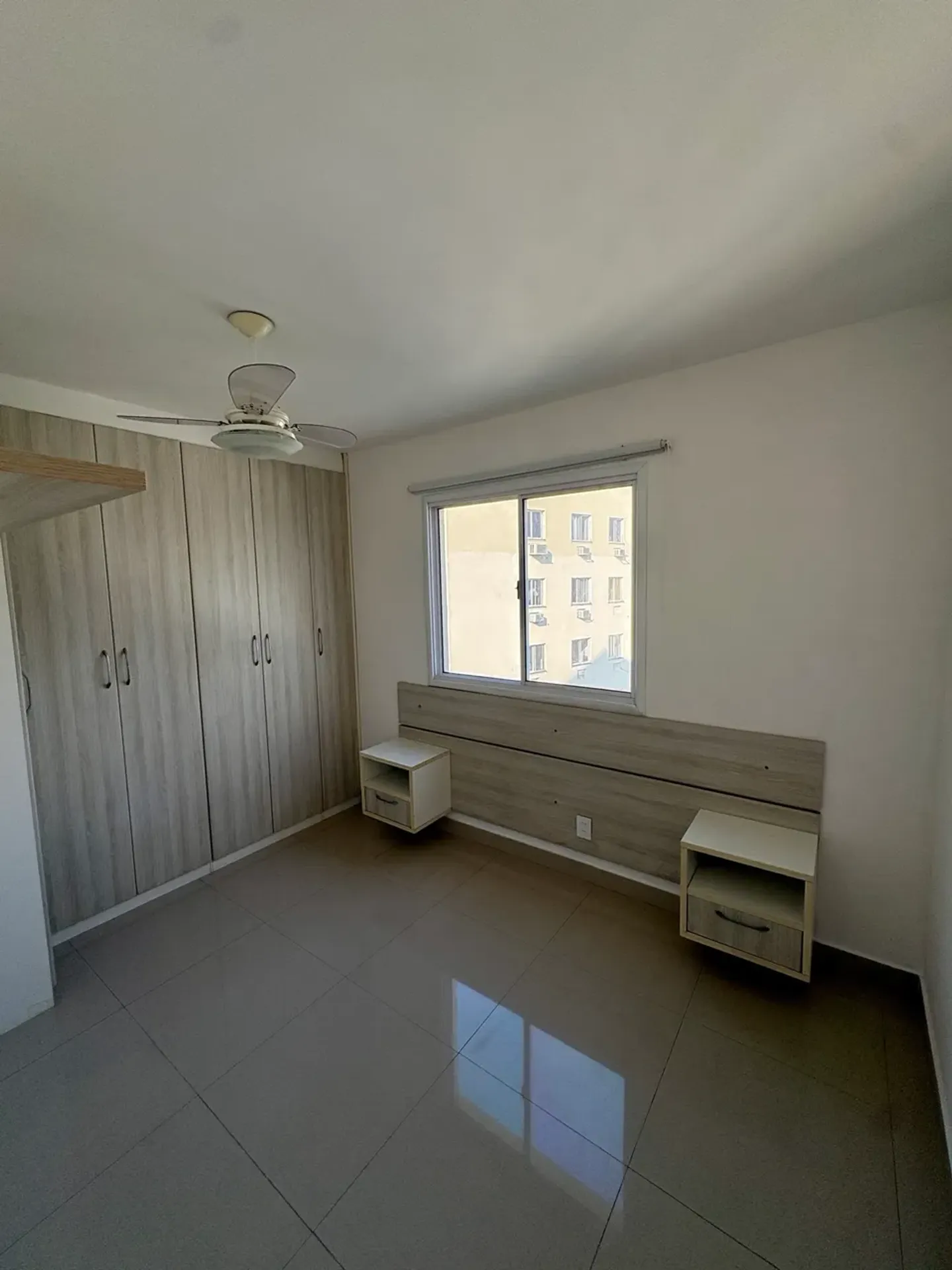 Apartamento de 2 quartos em condomínio com sauna — photo 12