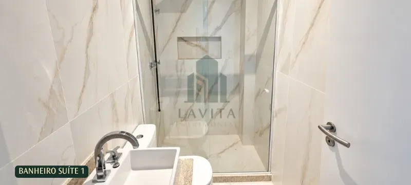 Furnished apartment, 137 m², with a water view — photo 22