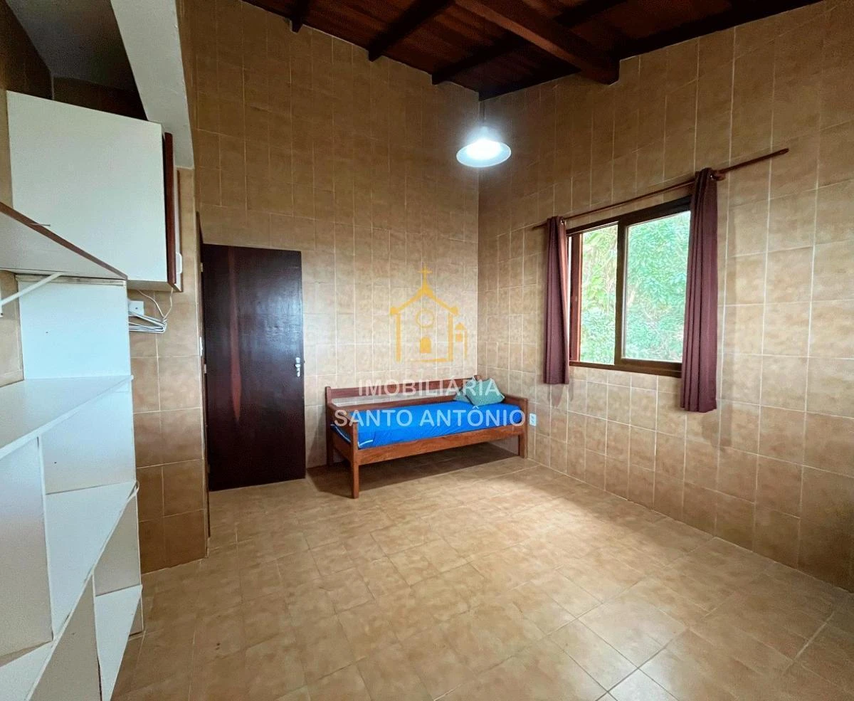 3-bedroom house with a water view in Florianópolis — photo 24