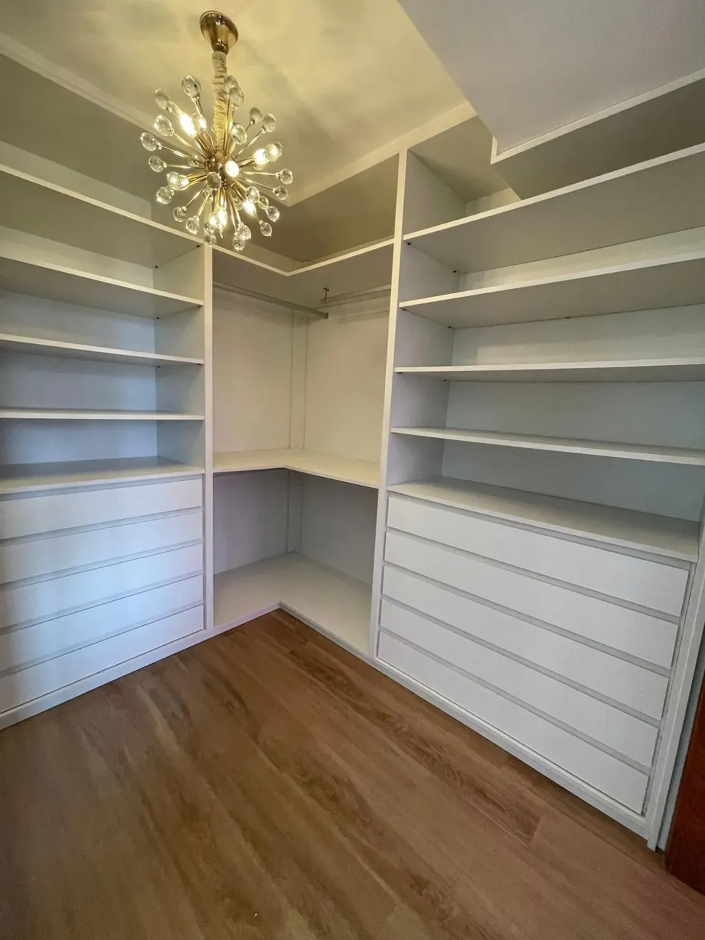 Apartamento mobiliado com 270 m² e 6 suítes — photo 12