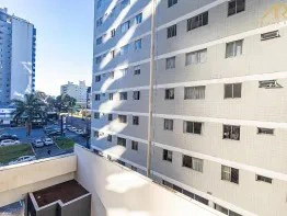 Furnished apartment, 33 m², with a washing machine — photo 19