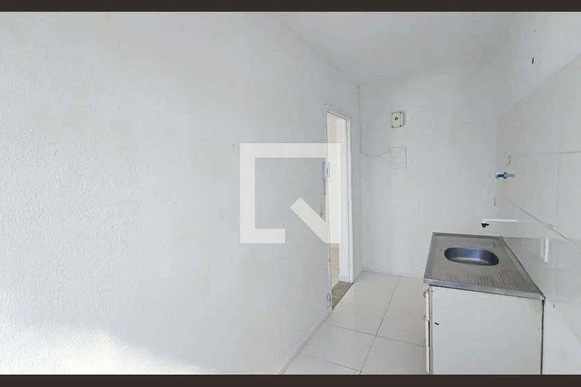 Apartamento para aluguel sem mobília com 2 quartos e vaga — photo 8