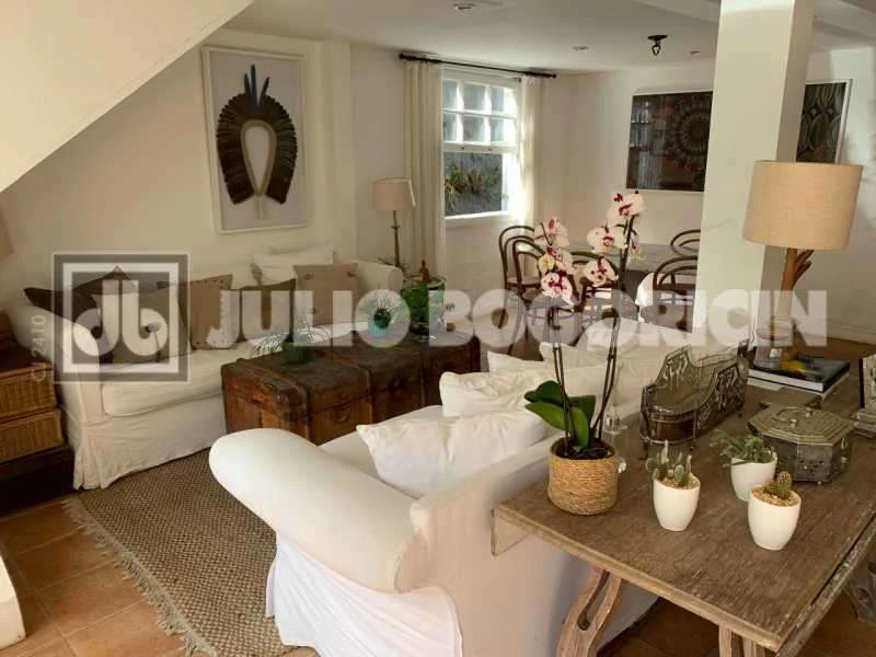 Casa com 5 quartos e 290 m² com área gourmet privativa — photo 15