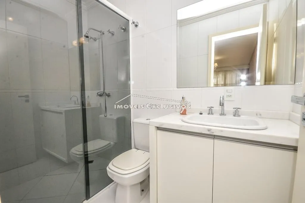 Furnished 253 m² house with 4 bedrooms and an open gas kitchen — photo 42