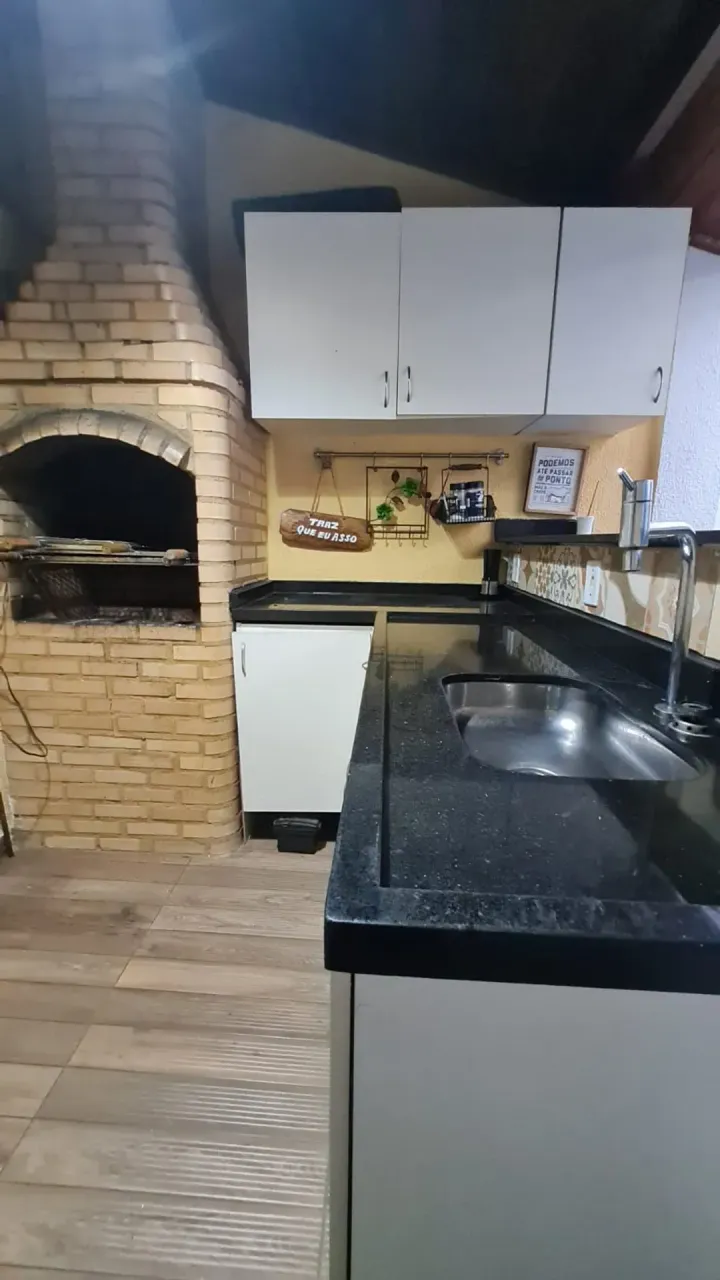 Furnished house with 4 bedrooms and 4 bathrooms and gas kitchen — photo 17