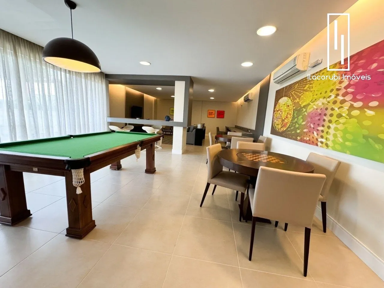 Apartamento com 2 vagas cobertas e 2 dormitórios — photo 21