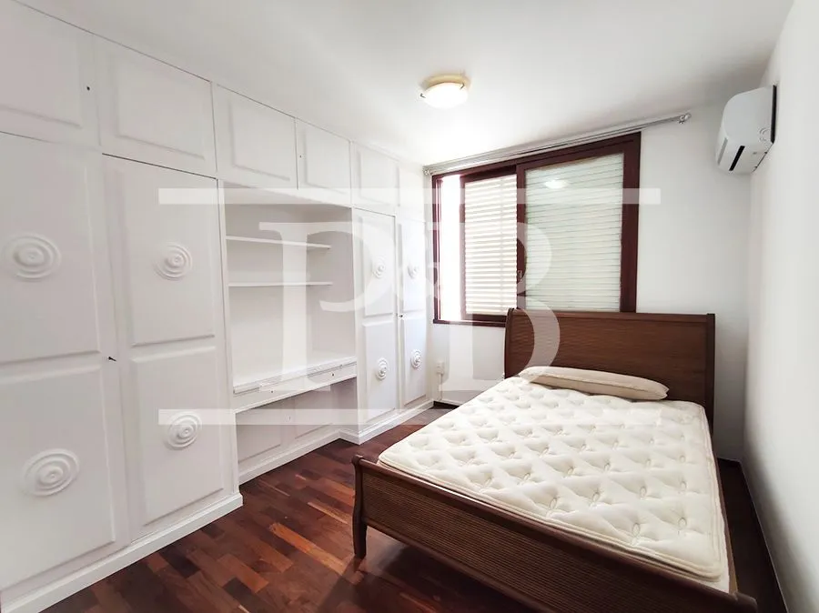 Apartamento mobiliado com 4 dormitórios e cozinha integrada — photo 34