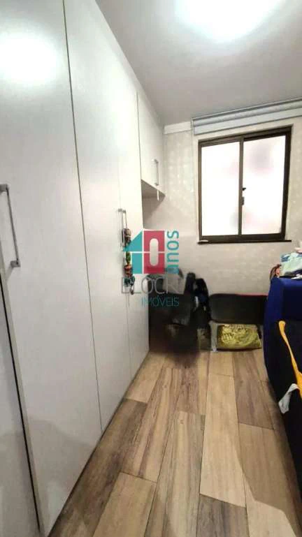 Cobertura duplex de 309 m² com churrasqueira privativa — photo 12