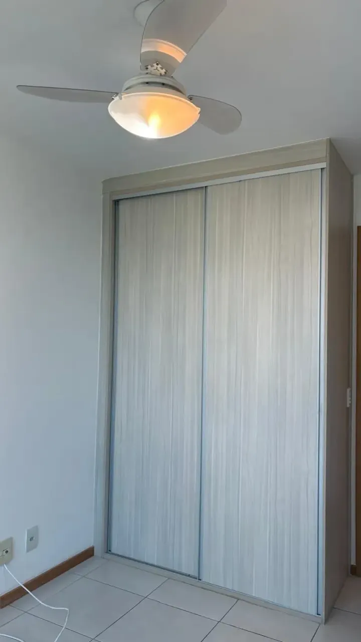 77 m² apartment with 3 bedrooms, balcony and 1 parking — photo 6