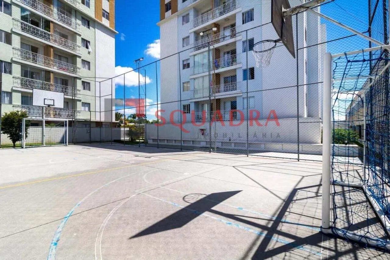 Unfurnished apartment with 2 bedrooms, 1 bathroom, 1 parking — photo 9
