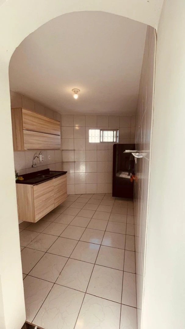 2-bedroom apartment, 50 m² — photo 2