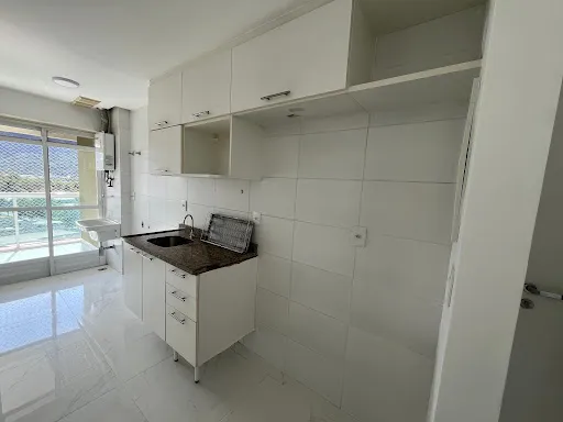 3-bedroom apartment with suite on the 13th floor — photo 6