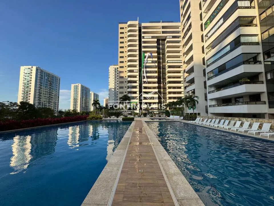 4-bedroom apartment with a balcony and 121 m² — photo 26