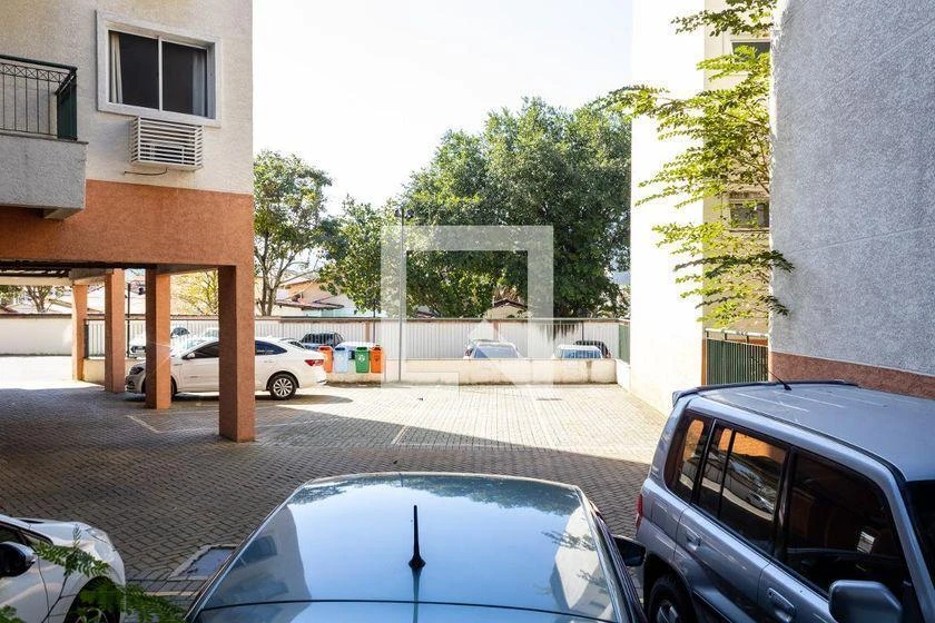 Балкон с грилем и 3 спальни: квартира 110 м² — photo 15