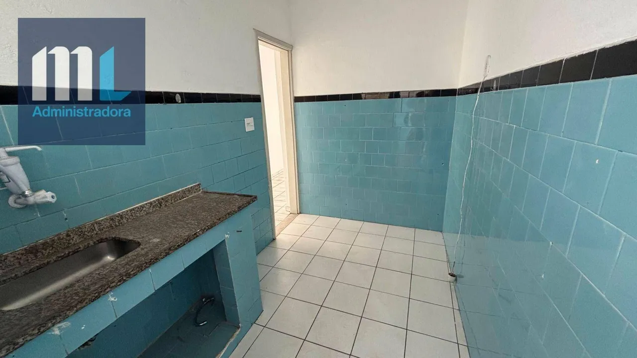 Apartamento com 2 dormitórios e 1 banheiro, 70 m² — photo 2