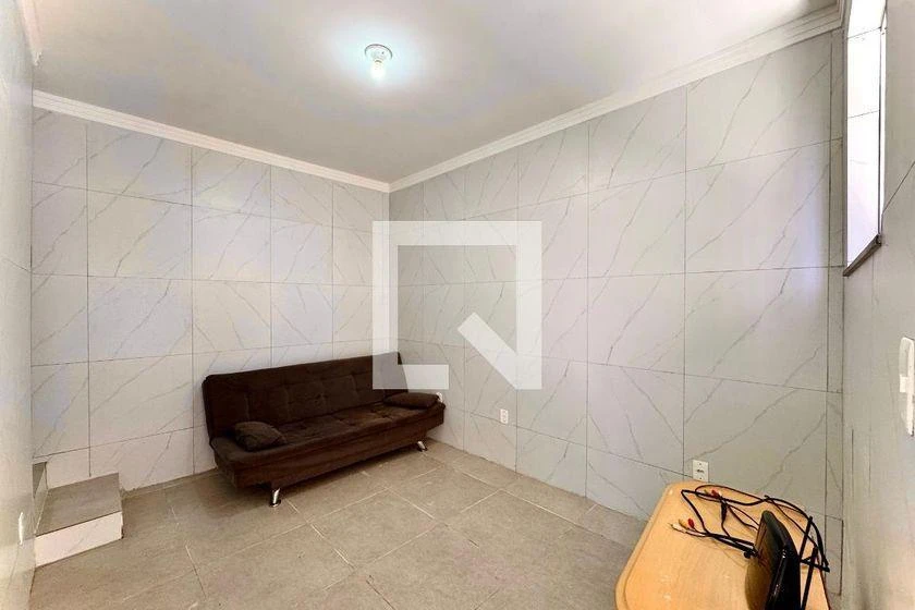 Apartamento de 55 m² e 1 quarto, Laranjeiras — photo 2
