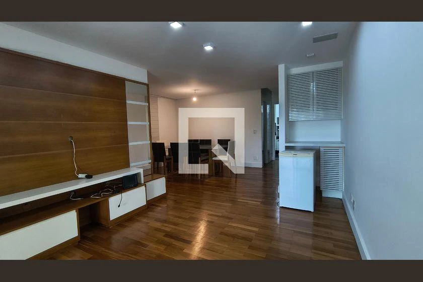 Apartamento, 122 m², com piso de madeira ou laminado — photo 11