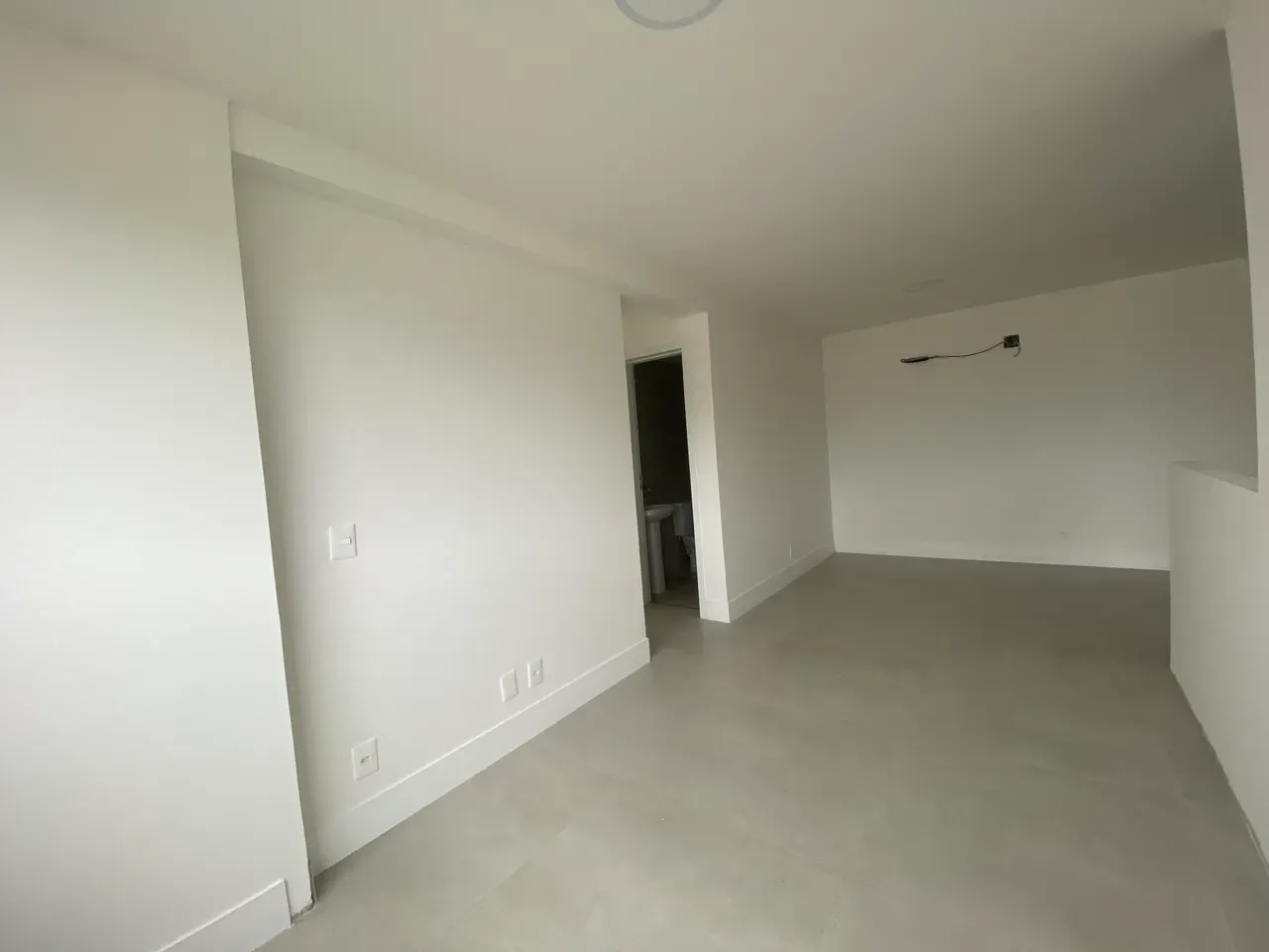 Вид на гори та 3 спальні: квартира 60 м² — photo 7