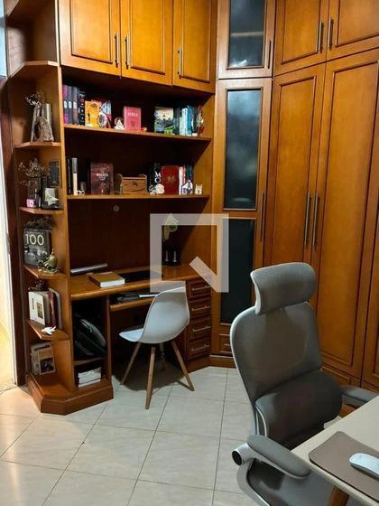 Furnished apartment, 72 m², with a washing machine — photo 10