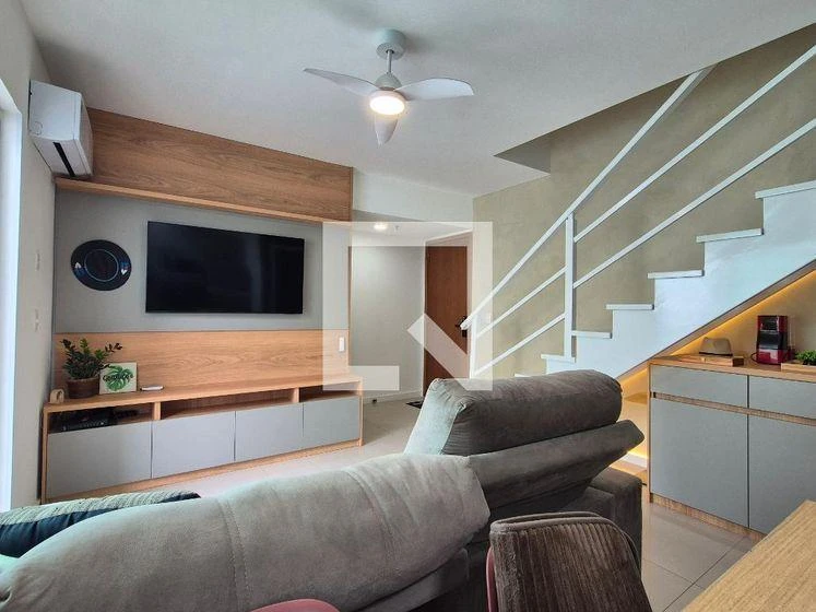 Water view in a 2-bedroom apartment, 70 m² — photo 15