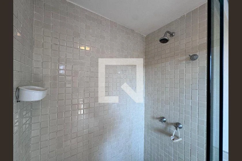 Apartamento mobiliado, 166 m², com máquina de lavar — photo 29
