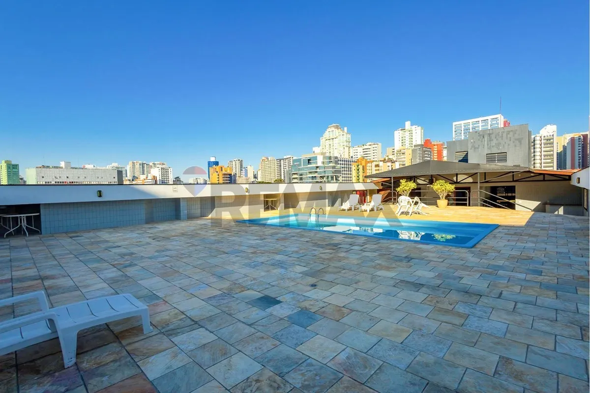 Furnished 1-bedroom 1-bath apartment with 32 m² — photo 11