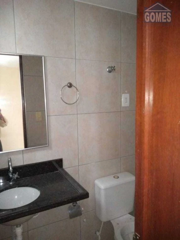 Квартира: 2 спальни, 1 со своей ванной, 45 м², Жуан-Песоа — photo 5