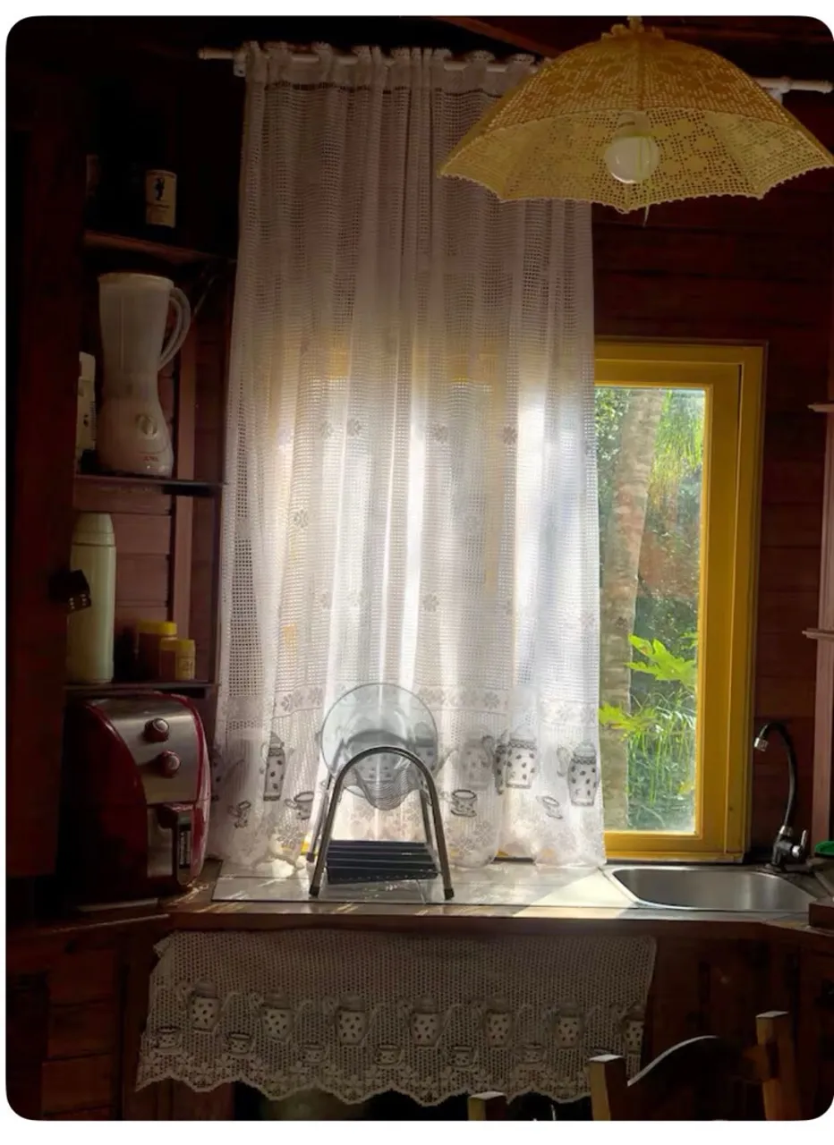 Water view in a one-bedroom house, 56 m² — photo 2