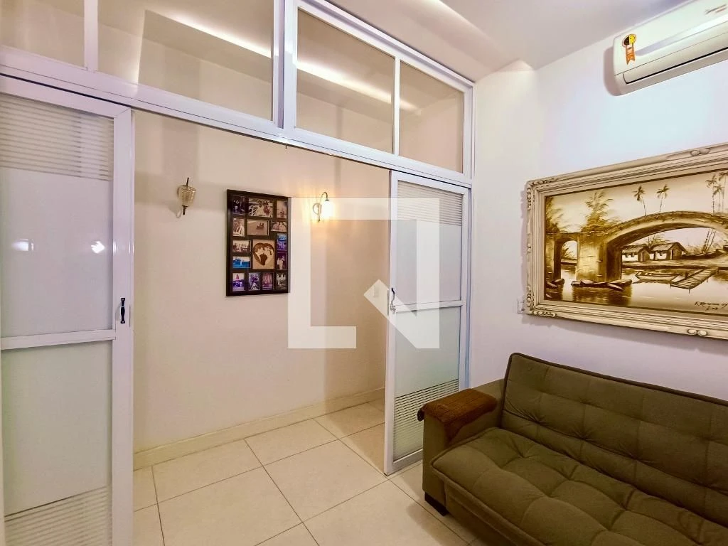 Apartamento mobiliado de 3 quartos com máquina de lavar — photo 47